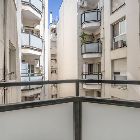Gondomar Free Parking Cordoba Center Apartman Kültér fotó