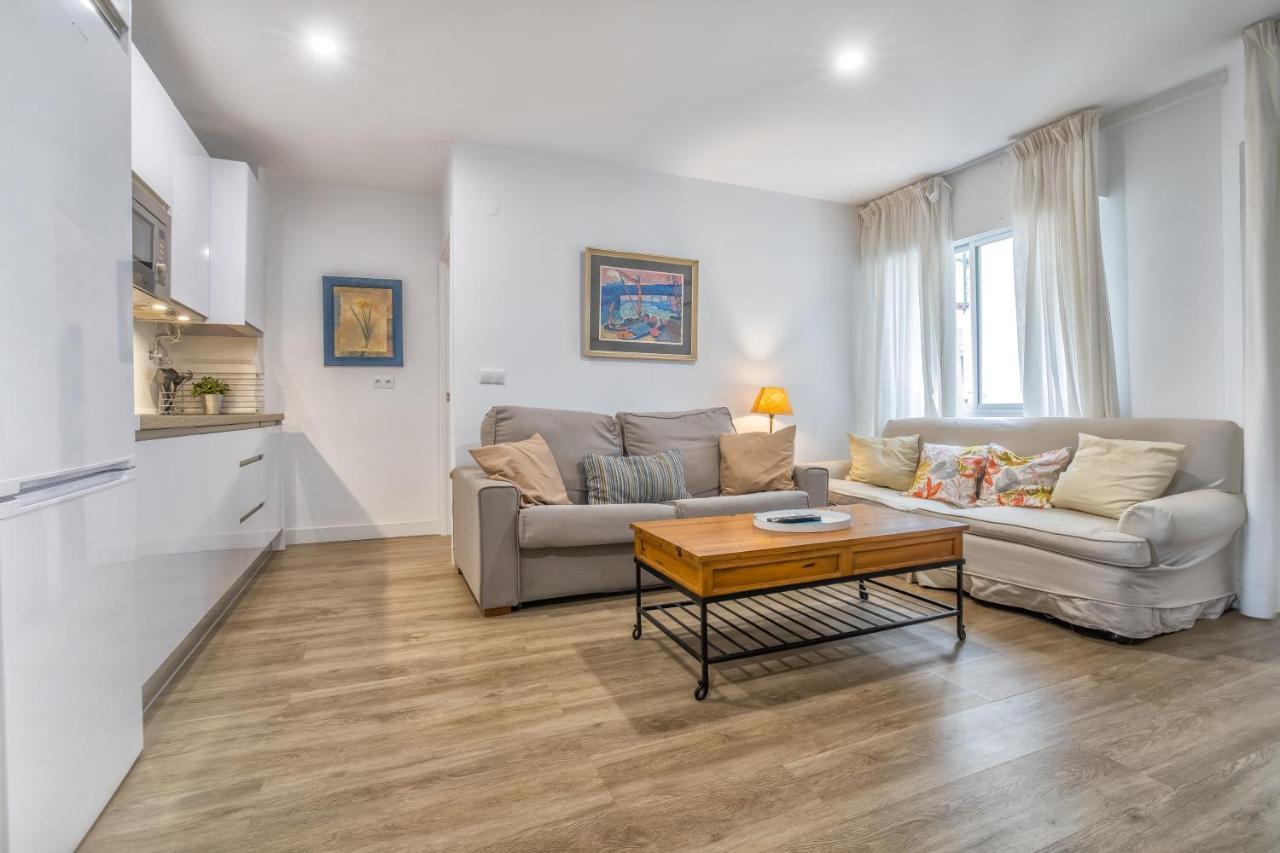 Gondomar Free Parking Cordoba Center Apartman Kültér fotó