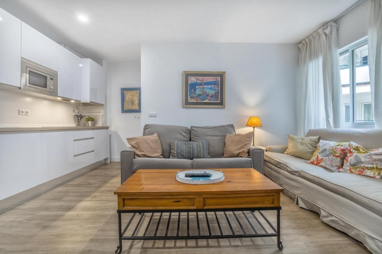 Gondomar Free Parking Cordoba Center Apartman Kültér fotó