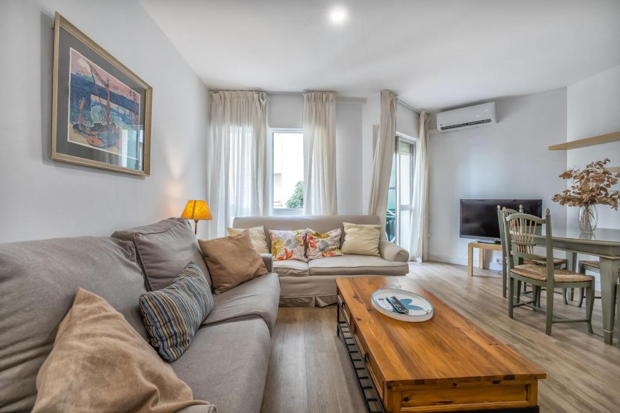 Gondomar Free Parking Cordoba Center Apartman Kültér fotó