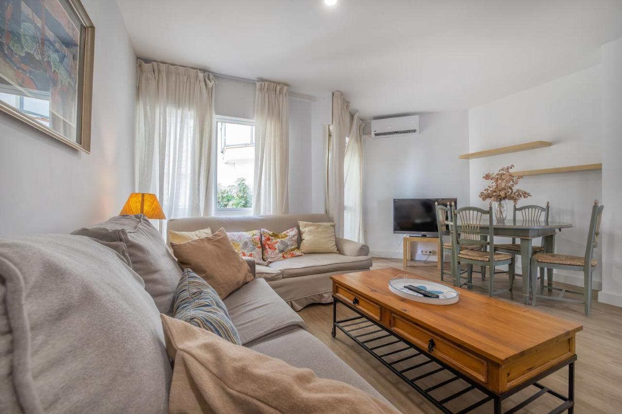Gondomar Free Parking Cordoba Center Apartman Kültér fotó