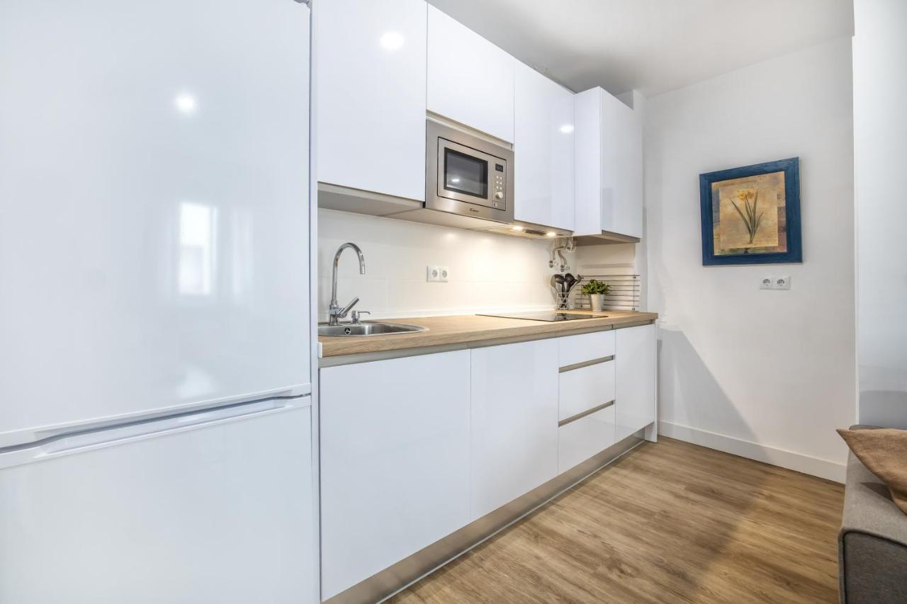 Gondomar Free Parking Cordoba Center Apartman Kültér fotó