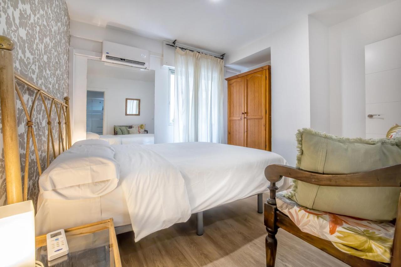 Gondomar Free Parking Cordoba Center Apartman Kültér fotó
