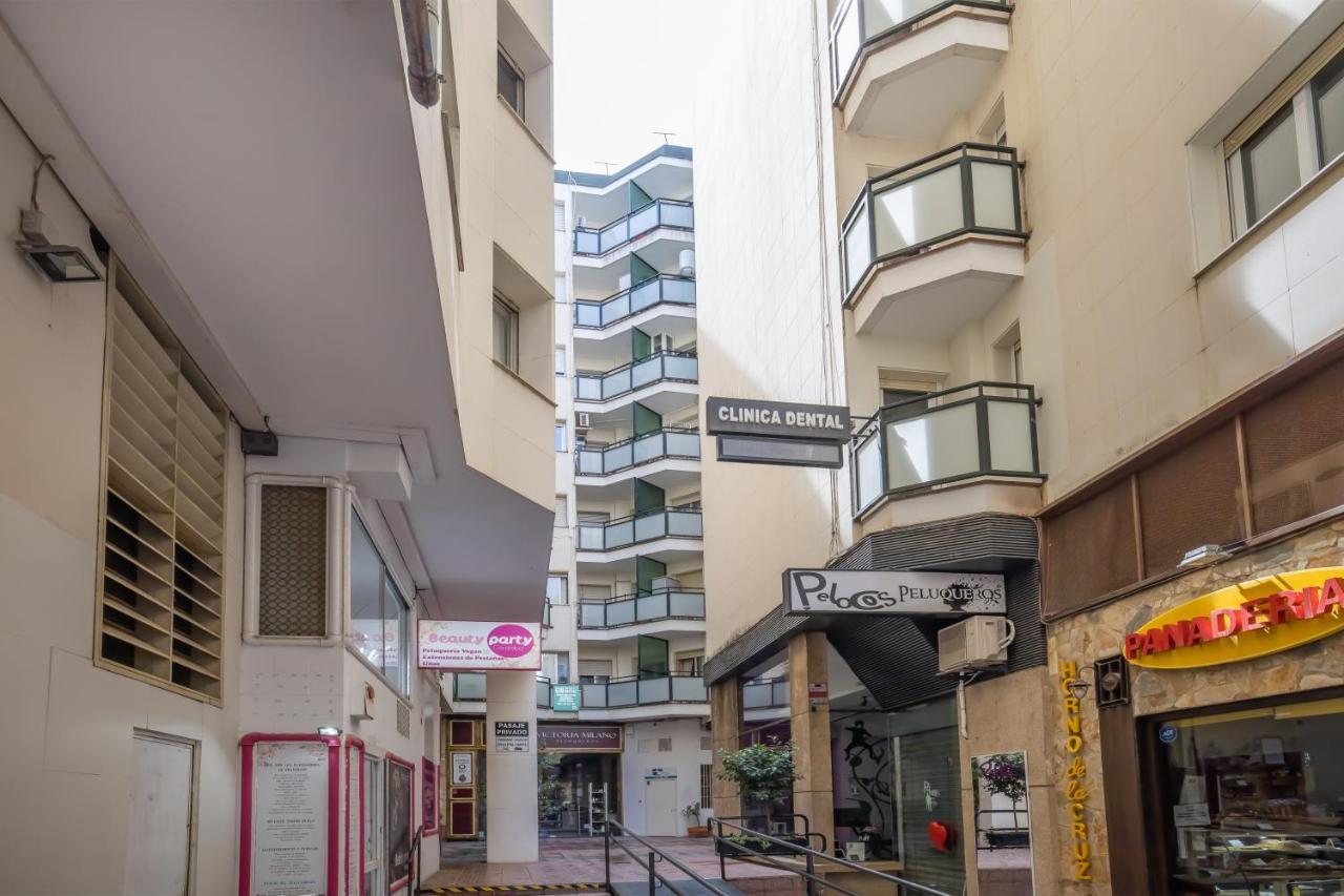 Gondomar Free Parking Cordoba Center Apartman Kültér fotó