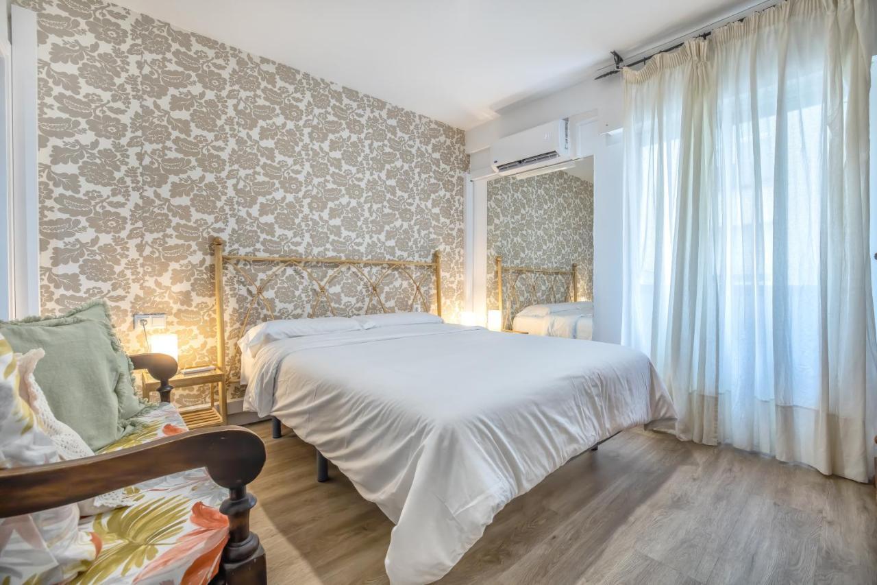 Gondomar Free Parking Cordoba Center Apartman Kültér fotó