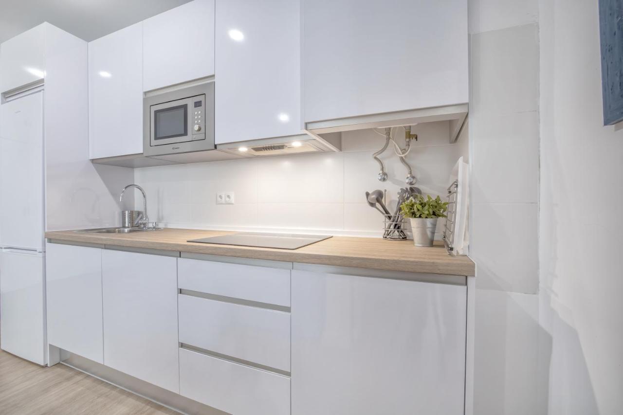 Gondomar Free Parking Cordoba Center Apartman Kültér fotó