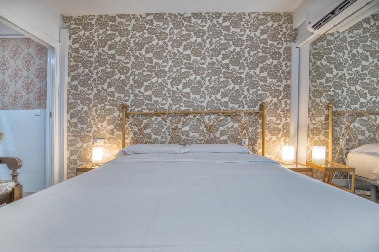 Gondomar Free Parking Cordoba Center Apartman Kültér fotó