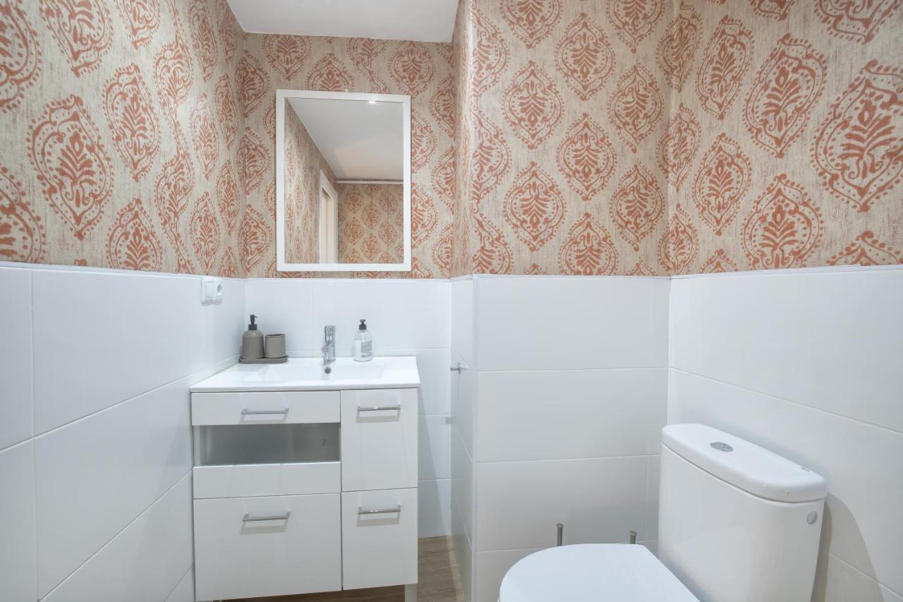 Gondomar Free Parking Cordoba Center Apartman Kültér fotó